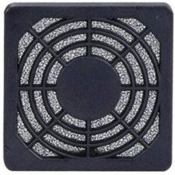 Grille de ventilateur PC avec filtre Akasa GRM40-30 40 x 40 mm
