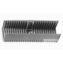 Z-PACK 2mm HM TE AMP Z-PACK 2mm HM 646479-5 TE Connectivity Contenu: 1 pc(s)