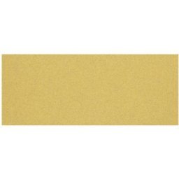 Bosch Accessories EXPERT C470 2608900841 Papier abrasif pour ponceuse vibrante non perforé Grain 60 (L x l) 230 mm x 93 mm 10 pc(s)