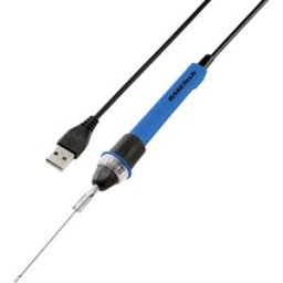 Basetech LWK-175 Set de soudure 5 V/DC 6 W pointe à découper la mousse 270 °C (max)