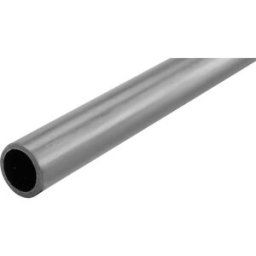 Tube Carbone Reely 1416536 (Ø x L) 5 mm x 1000 mm Ø intérieur: 3 mm 1 pc(s)
