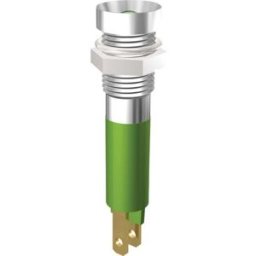 Voyant de signalisation LED Signal Construct SMZD08624CR blanc 24 V/DC 17 mA 1 pc(s)