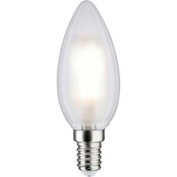 Paulmann 28727 LED CEE F (A - G) E14 5 W blanc neutre (Ø x H) 35 mm x 98 mm 1 pc(s)