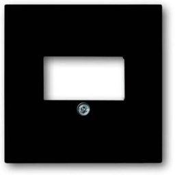 Busch-Jaeger Cache Prise TAE noir profond (RAL 9005), noir 2CKA001710A3903 1 pc(s)