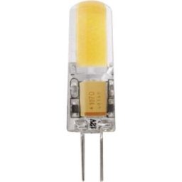 LED N/A Megaman MM49182 1.8 W = 18 W blanc chaud (Ø x L) 10 mm x 37 mm 1 pc(s)