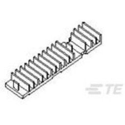 HSIO Heat-Sinks TE AMP HSIO Heat-Sinks 2170488-8 TE Connectivity Contenu: 1 pc(s)