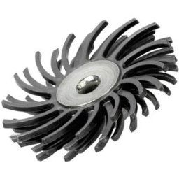 Brosse disque 2615S471JA Dremel