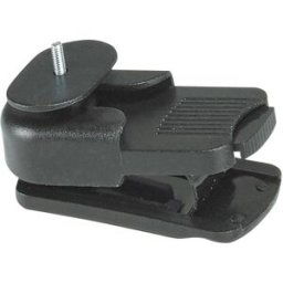 Clip ceinture pour imprimante Thermofox Phoenix Contact THERMOFOX/BELT CLIP 805004 noir 1 pc(s)
