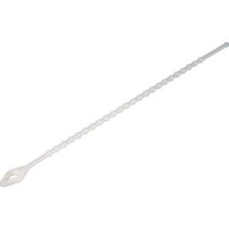 KSS TV230-RD TV230 Collier réutilisable 226 mm 3.80 mm rouge 100 pc(s)
