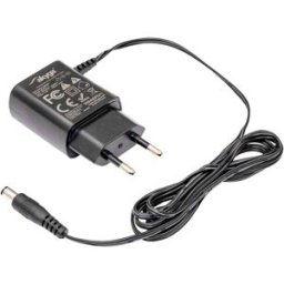 Akyga AK-PD-11 Bloc dalimentation noir 1 pc(s)