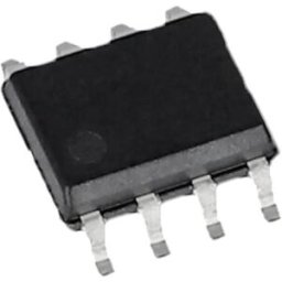 Maxim Integrated MAX488CSA+ CI interface - Émetteur-récepteur Tube