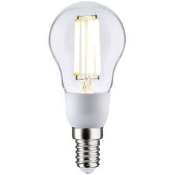 Paulmann 29130 LED CEE A (A - G) E14 2.5 W blanc chaud (Ø x H) 45 mm x 100 mm 1 pc(s)