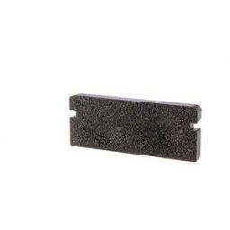 Deko Light 978022 P-AU-01-12 Set dembouts de fermeture plastique (l x H x P) 6 x 7 x 18 mm 1 pc(s)
