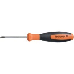 Weidmüller SD T7 TR X 60 Tournevis TX Taille (tournevis) T 7 Longueur de la lame: 60 mm 1 pc(s)