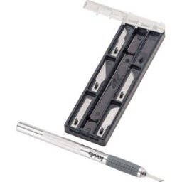 kwb Scalpel aluminium 1 pc(s)