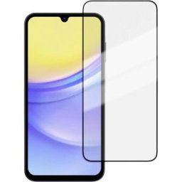 Teccus FSTGTSGA25/A15 Verre de protection décran Samsung Galaxy A25 5G, Galaxy A15 5G 2 pc(s) 64178