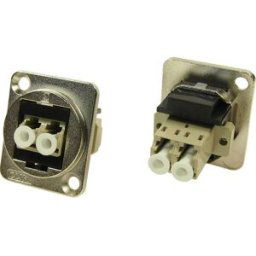 Adaptateur LC femelle vers LC mâle Cliff CP30214M 1 pc(s)