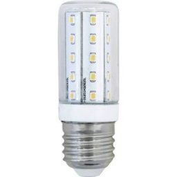 LED N/A LightMe LM85101 4 W = 35 W blanc chaud (Ø x L) 30 mm x 86 mm 1 pc(s)