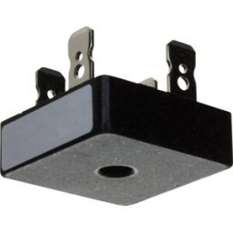 Vishay VS-36MB40A Pont redresseur D-34 400 V 35 A Monophasé