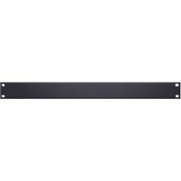 Adam Hall 87221 Panneau de rack 19 1 UH