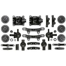 Tamiya 51527 Pièce de rechange Fusée grappe A TT-02