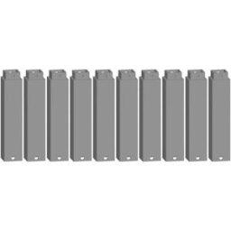 NOCH 53908 H0, TT, N Élément de pilier Easy-Track (L x l x H) 16 x 16 x 72.5 mm