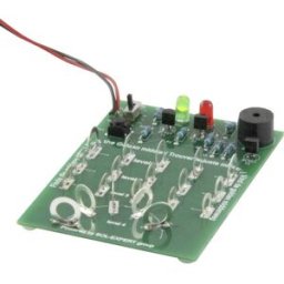 Sol Expert 74500 Goldene Mitte Kit à souder