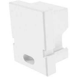 Deko Light 979160 H-AU-01-05 Set dembouts de fermeture plastique 1 pc(s)