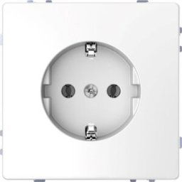 Merten Prise de courant System Design blanc MEG2301-6035 1 pc(s)