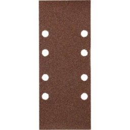 kwb 818212 Papier abrasif Grain 120 (L x l) 230 mm x 93 mm 10 pc(s)