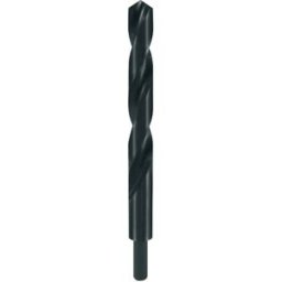 RUKO 200155 HSS-R Foret hélicoïdal 15.5 mm Longueur totale 178 mm DIN 338 1 pc(s)
