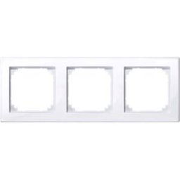 Merten Cadre Cache System M blanc 478325 1 pc(s)