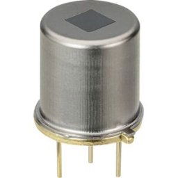 Panasonic Détecteur de mouvement PIR EKMC1600100 3 - 6 V 1 pc(s)