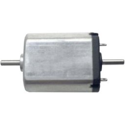 Micro-moteur 30 SA Sol Expert 15126 16744 tr/min