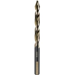 RUKO 259010E HSSE-Co 5 Foret pour le métal 1 mm Longueur totale 34 mm DIN 338 tige cylindrique 1 pc(s)