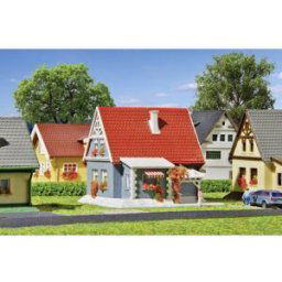 Vollmer 49572 Z Maison de vacances, Adlerstrasse 4