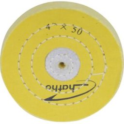 Proxxon Micromot 28000 Disque de polissage tissu, dur Diamètre 100 mm 1 pc(s)