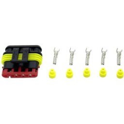MTA Automotive 3050132 Kit connecteur