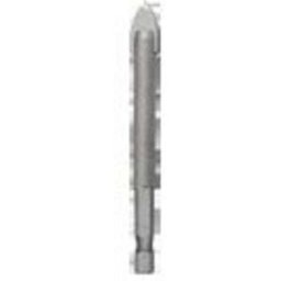Foret céramique Heller Tools QuickBit® CeramicMaster 50092 75 mm 1 pc(s)