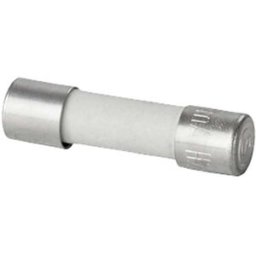 Weidmüller 2780760000 RS-FUSE 5X20 10A250V F Micro-fusible 10 A rapide -F- Contenu 10 pc(s)