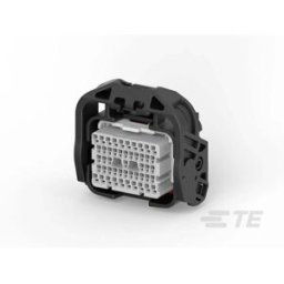 TE Connectivity Boîtier femelle pour câble 1747731-2 1 pc(s) Package