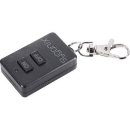 Sygonix RSL Télécommande Portée max. 30 m