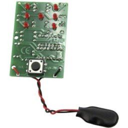 Sol Expert 79810 Kit à souder dé électronique