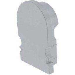 Deko Light 979521 R-AU-02-10 Set dembouts de fermeture plastique (l x H x P) 6 x 23.50 x 16 mm 1 pc(s)