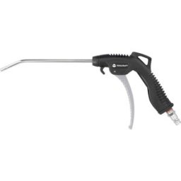 TOOLCRAFT Souflette à air comprimé 1/4 (6,3 mm) 15 bar