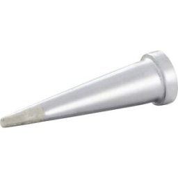 Weller LT-K Panne de fer à souder forme de burin, longue Taille de la panne 1.2 mm Contenu 1 pc(s)