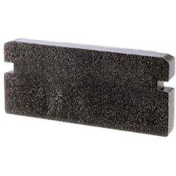 Deko Light 978012 P-AU-01-10 Set dembouts de fermeture plastique (l x H x P) 6 x 7 x 16 mm 1 pc(s)