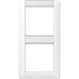 Jung Cadre AS 500 blanc AS582NAWW 1 pc(s)