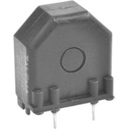 Talema 21410 21410 Inductance à compensation électrique 2.7 mH 4 A 1 pc(s)