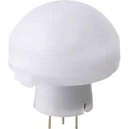 Panasonic Détecteur de mouvement PIR EKMC1604111 3 - 6 V 1 pc(s)